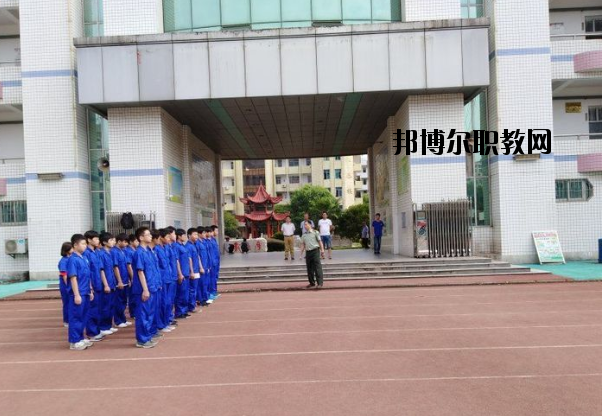 安義職業(yè)技術學校怎么樣、好不好