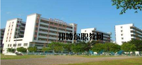 開平機(jī)電中等職業(yè)技術(shù)學(xué)校怎么樣、好不好