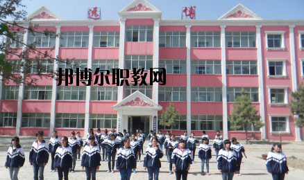 武威遠(yuǎn)博技工學(xué)校怎么樣、好不好