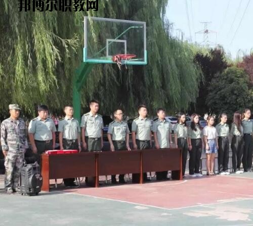 鄭州畜牧獸醫(yī)中等專業(yè)學(xué)校怎么樣、好不好