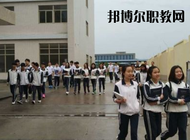 廣東南華技工學(xué)校怎么樣、好不好
