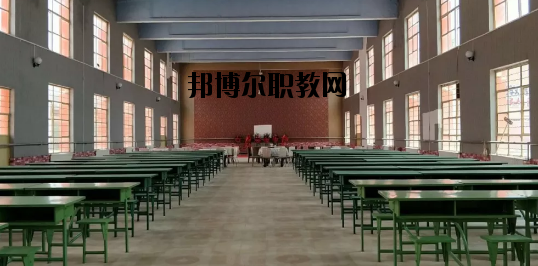 甘肅新世紀(jì)科技技工學(xué)校怎么樣、好不好
