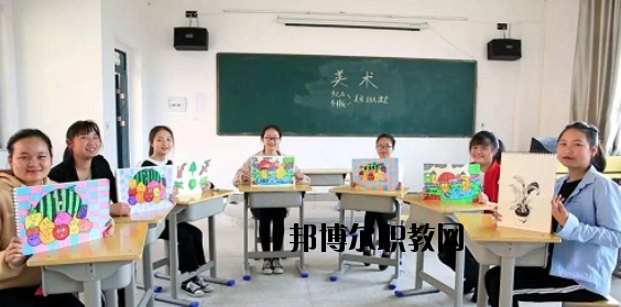 廣昌職業(yè)技術(shù)學(xué)校2020年報名條件、招生要求、招生對象 