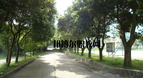 桂林林業(yè)學(xué)校怎么樣、好不好