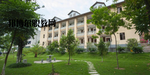 梅州農(nóng)業(yè)學(xué)校怎么樣、好不好