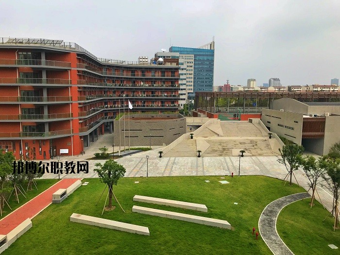 洞頭縣職業(yè)技術(shù)教育中心怎么樣，好不好