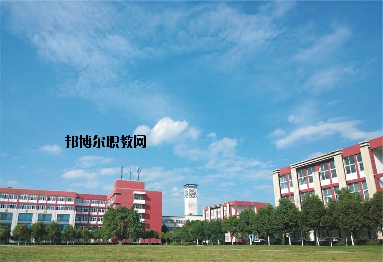 監(jiān)利職業(yè)技術(shù)學(xué)校2020年有哪些專(zhuān)業(yè)