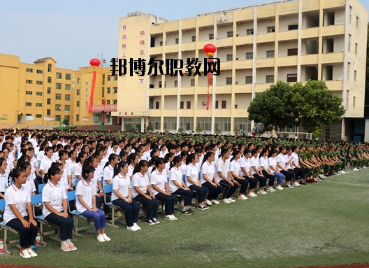 彭澤旅游工業(yè)中等專業(yè)學校怎么樣、好不好