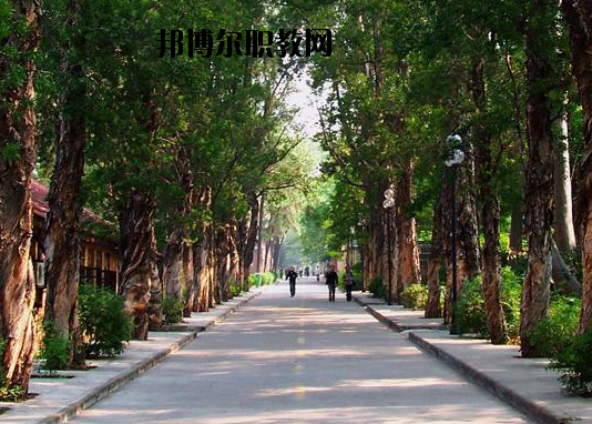 河南永城中等專業(yè)學(xué)校怎么樣、好不好