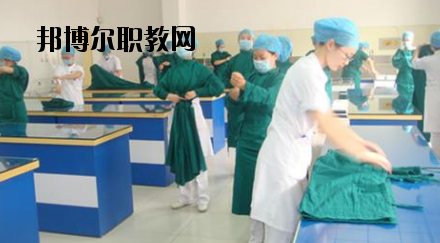 臨夏衛(wèi)生學(xué)校怎么樣、好不好