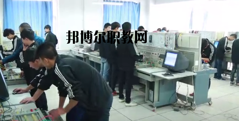 甘肅農(nóng)墾中等專業(yè)學(xué)校怎么樣、好不好