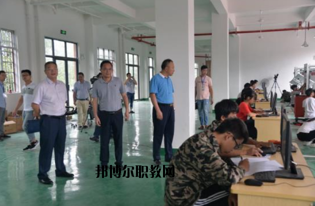 興國中等專業(yè)學校怎么樣、好不好