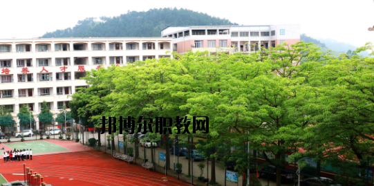 蒼梧中等專業(yè)學(xué)校怎么樣、好不好
