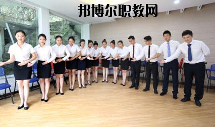 蘭州城關(guān)職業(yè)技術(shù)學(xué)校怎么樣、好不好