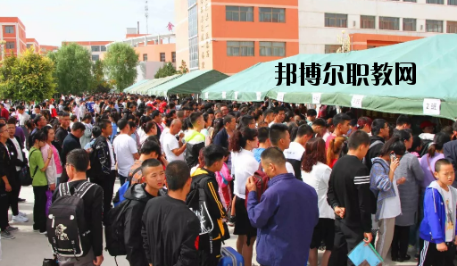 武威涼州區(qū)職業(yè)中等專業(yè)學校2020年報名條件、招生要求、招生對象