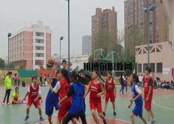 南昌中等專業(yè)學(xué)校怎么樣、好不好