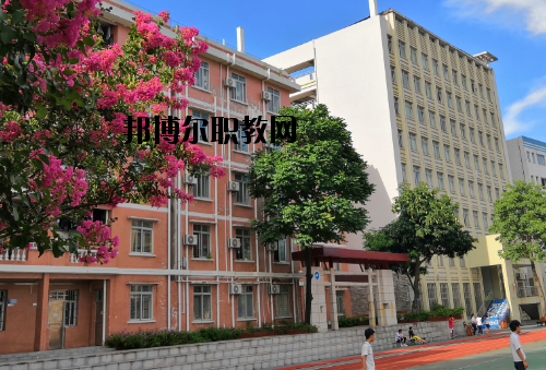 廣東工業(yè)貿易職業(yè)技術學校2020年報名條件、招生要求、招生對象