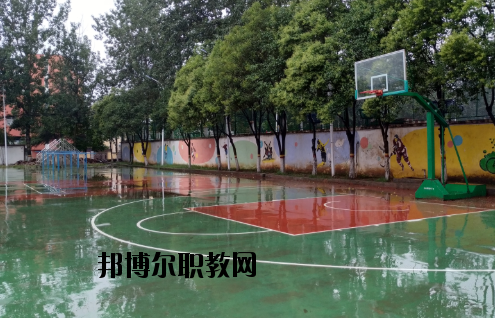 河南義馬煤炭高級技工學(xué)校怎么樣、好不好