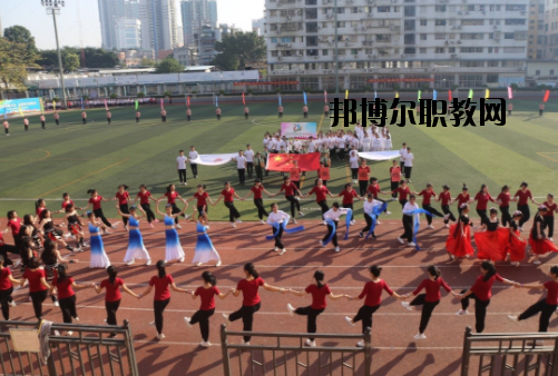 廣州僑光財經(jīng)職業(yè)技術學校2020年報名條件、招生要求、招生對象
