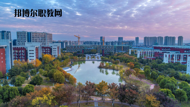 南京交通職業(yè)技術學院怎么樣、好不好