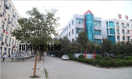 漯河第一中等專業(yè)學(xué)校怎么樣、好不好