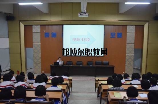 崇義職業(yè)中等專業(yè)學校2020年報名條件、招生要求、招生對象 
