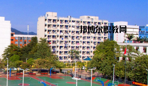 廣東對(duì)外貿(mào)易職業(yè)技術(shù)學(xué)校怎么樣、好不好