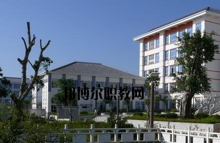 大理科技管理中等職業(yè)技術(shù)學校2020年有哪些專業(yè)