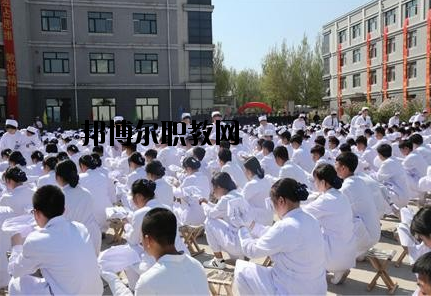 焦作護(hù)理學(xué)校2021年報(bào)名條件、招生要求、招生對(duì)象