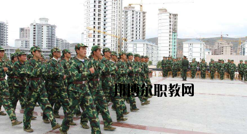 定西高級(jí)職業(yè)技術(shù)學(xué)校2020年報(bào)名條件、招生要求、招生對(duì)象