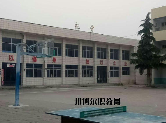 洛陽中醫(yī)藥學(xué)校怎么樣、好不好
