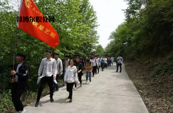 九江廬山西海藝術(shù)學(xué)校怎么樣、好不好