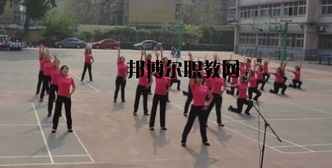 石家莊棉四幼師學(xué)校2020年報(bào)名條件、招生要求、招生對象