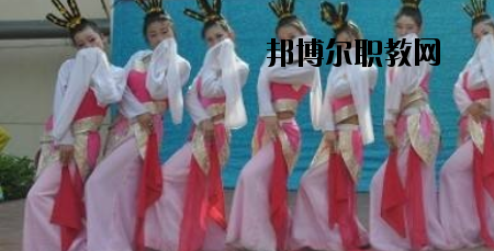 石家莊棉四幼師學校2020年有哪些專業(yè) 