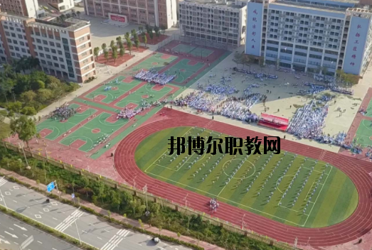 惠州仲愷技工學(xué)校2020年報(bào)名條件、招生要求、招生對(duì)象
