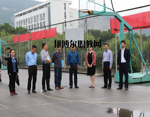 通渭縣職業(yè)中等專業(yè)學校2020年報名條件、招生要求、招生對象