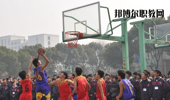 定西工貿(mào)中等專業(yè)學校怎么樣，好不好