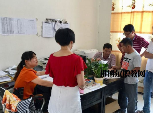 江西新干職業(yè)中等專業(yè)學校2020年報名條件、招生要求、招生對象