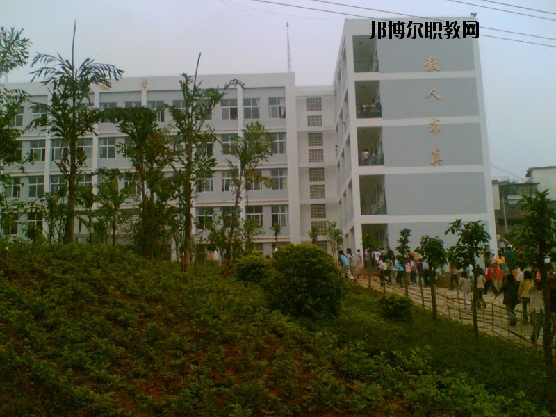 華坪縣職業(yè)高級中學2020年有哪些專業(yè)