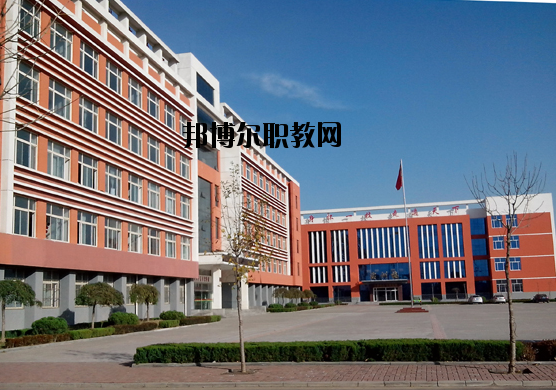 定西工貿(mào)中等專業(yè)學(xué)校2020年報(bào)名條件、招生要求、招生對(duì)象
