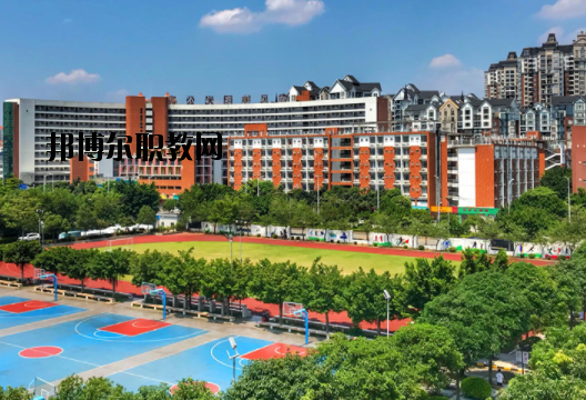 廣州華風技工學校怎么樣、好不好