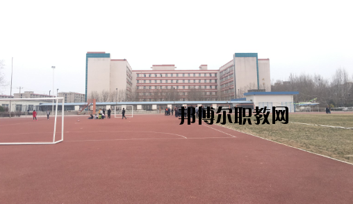 石家莊教聯(lián)中等專(zhuān)業(yè)學(xué)校