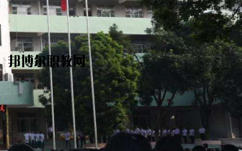 廣東培英職業(yè)技術(shù)學(xué)校怎么樣、好不好