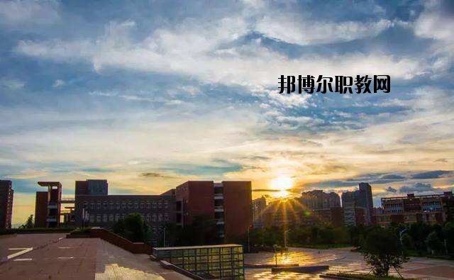 漢川中等職業(yè)技術學校怎么樣、好不好