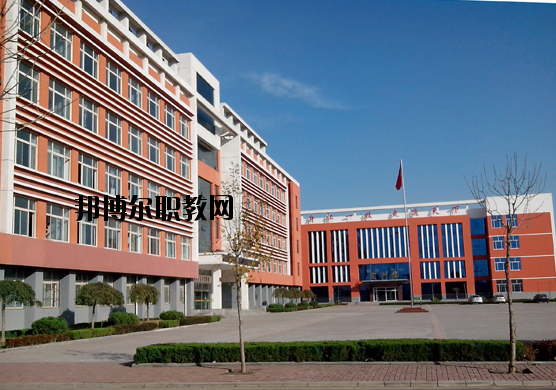 漳縣職業(yè)中等專業(yè)學校2020年招辦聯系電話