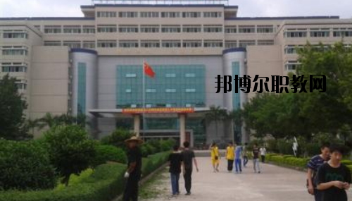 梅州技師學(xué)院怎么樣、好不好
