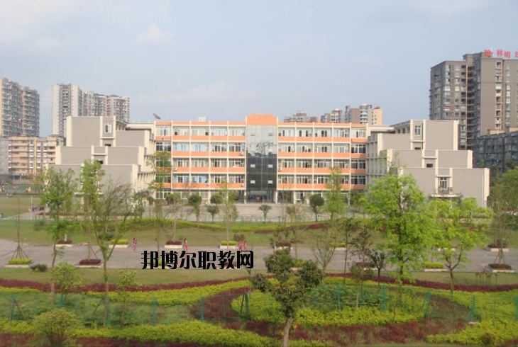 富順職業(yè)技術(shù)學校2020年報名條件、招生要求、招生對象