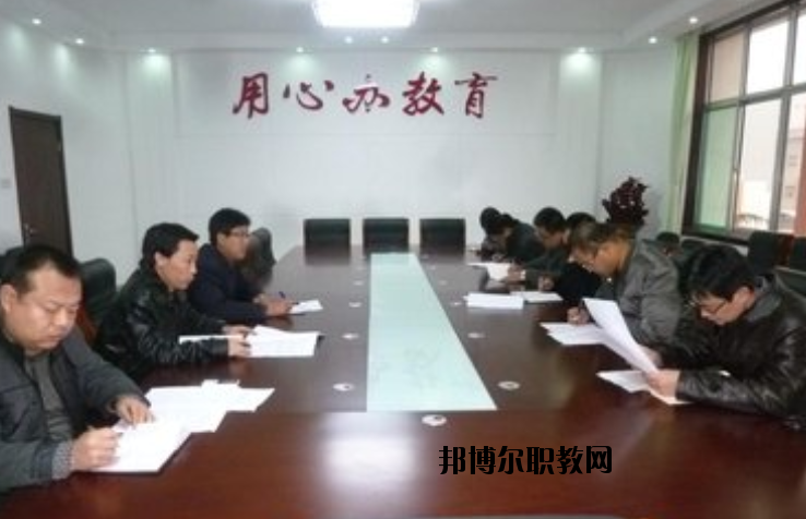 蘭州商業(yè)會計學(xué)校怎么樣，好不好