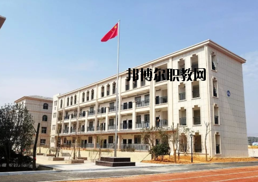 德安中等職業(yè)技術(shù)學(xué)校怎么樣、好不好