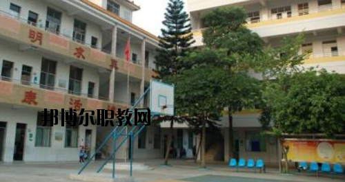 順德梁銶琚職業(yè)技術(shù)學(xué)校怎么樣、好不好